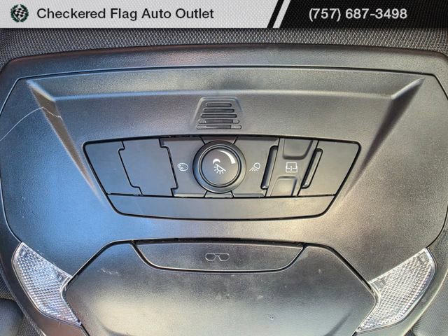 Used 2015 Ford Focus ST w/ Equipment Group 402A image 11