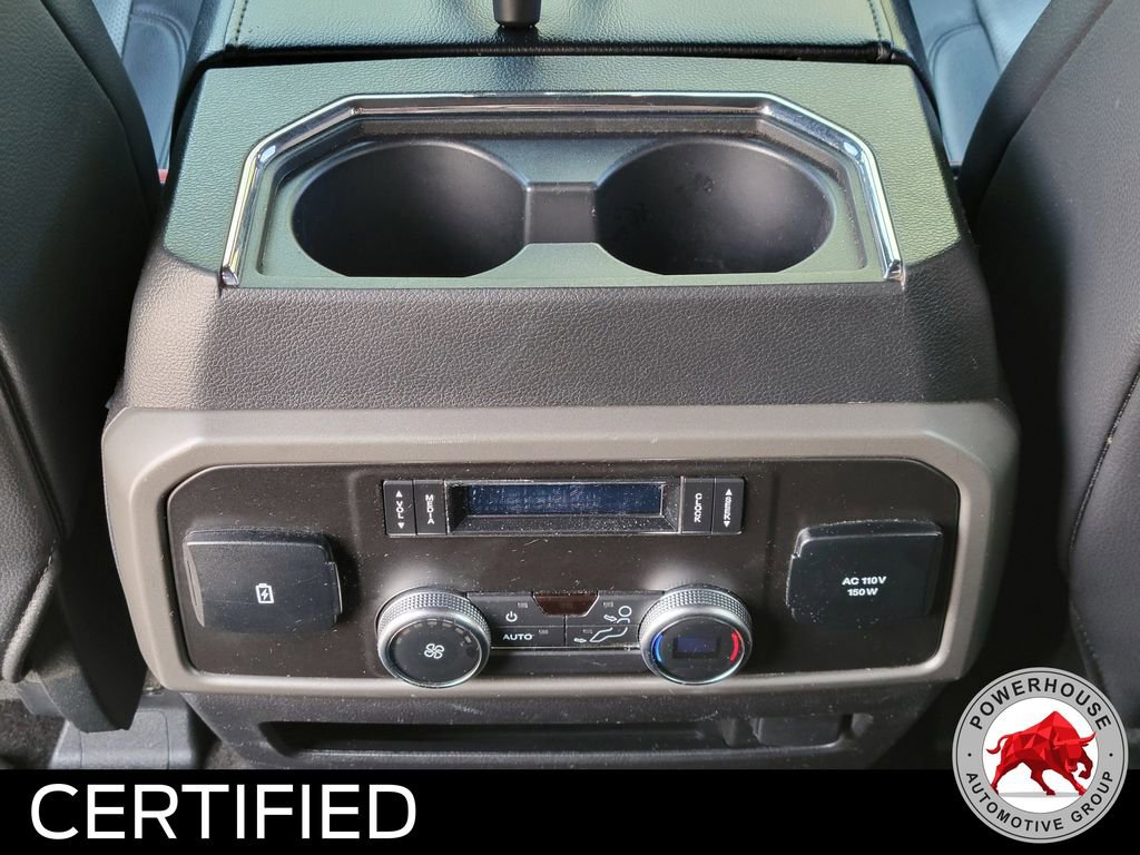 Certified 2020 Ford Expedition XLT w/ Equipment Group 202A RWD image 18