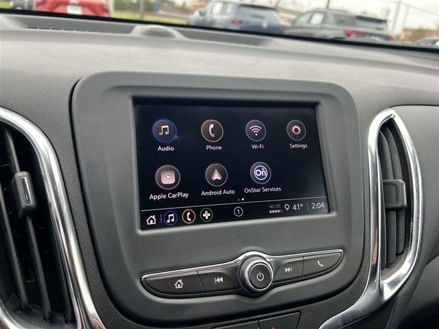 Certified 2024 Chevrolet Equinox LT w/ LPO, Floor Liner Package image 16