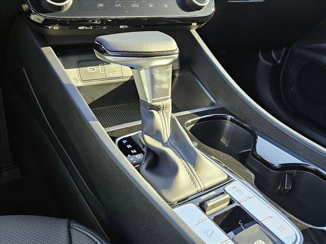 New 2026 Hyundai Tucson XRT image 13