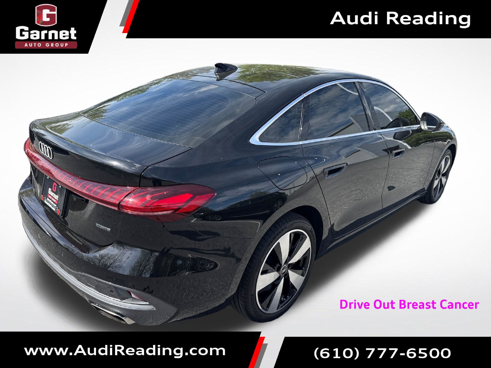 Certified 2025 Audi A5 Premium w/ Convenience Package AWD/4WD image 8