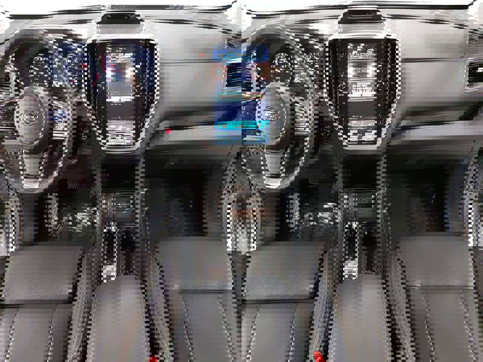 Used 2024 Subaru Ascent Limited image 9