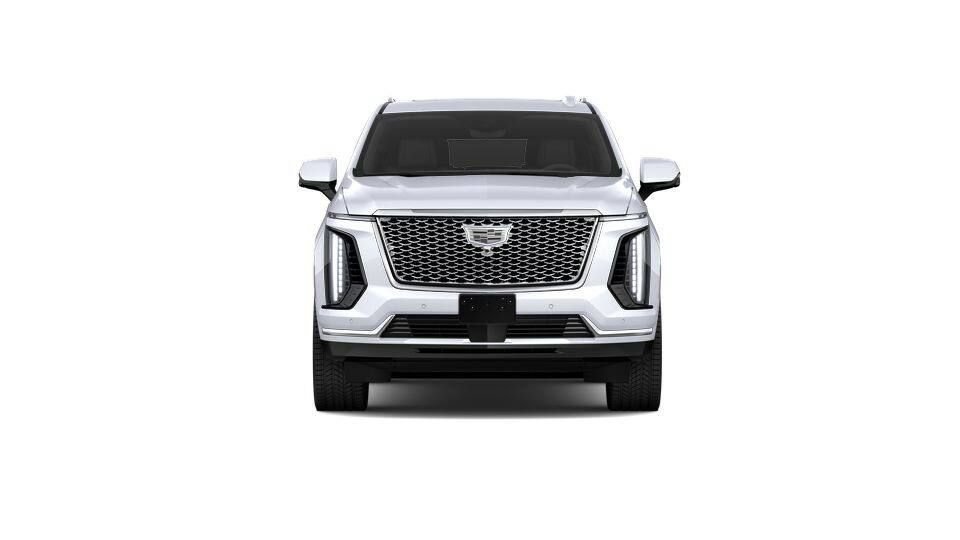 New 2026 Cadillac Escalade Luxury w/ LPO, Radiant Package AWD/4WD image 56