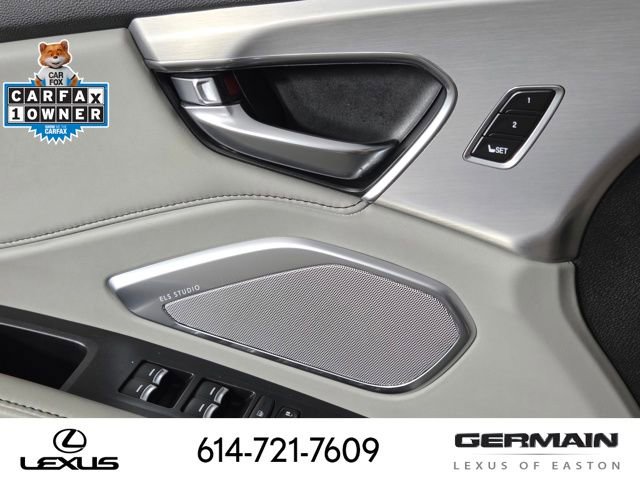 Used 2019 Acura RDX AWD w/ Technology Package image 28