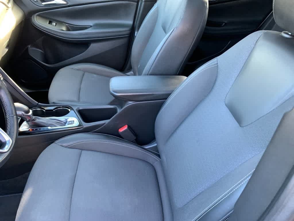 Certified 2023 Buick Encore GX Select w/ Experience Buick Package FWD image 18