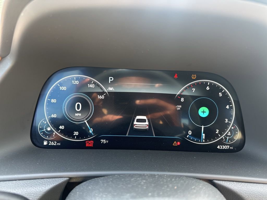 Used 2023 Hyundai Sonata Limited FWD image 11