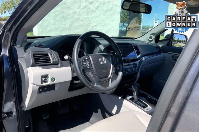 Used 2018 Honda Ridgeline RTL-T image 14