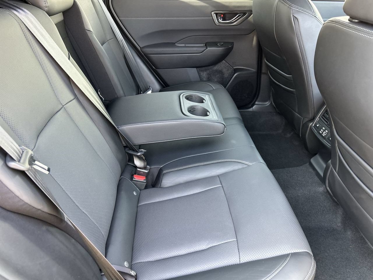 New 2026 Subaru Outback Touring XT AWD/4WD image 9