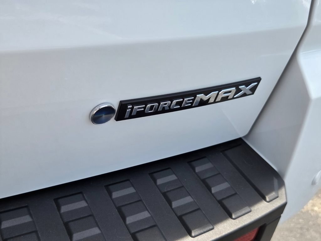 New 2026 Toyota 4Runner TRD Off-Road Premium AWD/4WD image 12