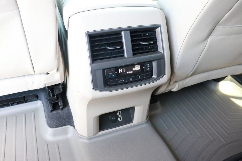 Used 2019 Volkswagen Atlas SE AWD/4WD image 27