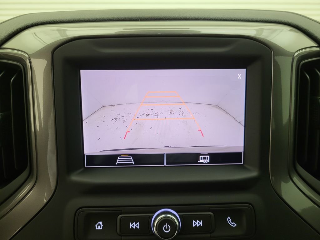 New 2026 Chevrolet Silverado 1500 Custom w/ LPO, Dark Essentials Package image 9