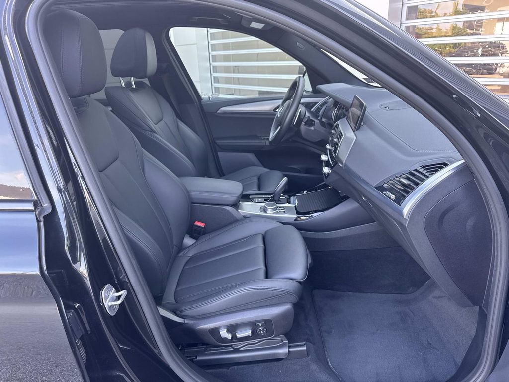 Used 2019 BMW X3 M40i AWD/4WD image 8