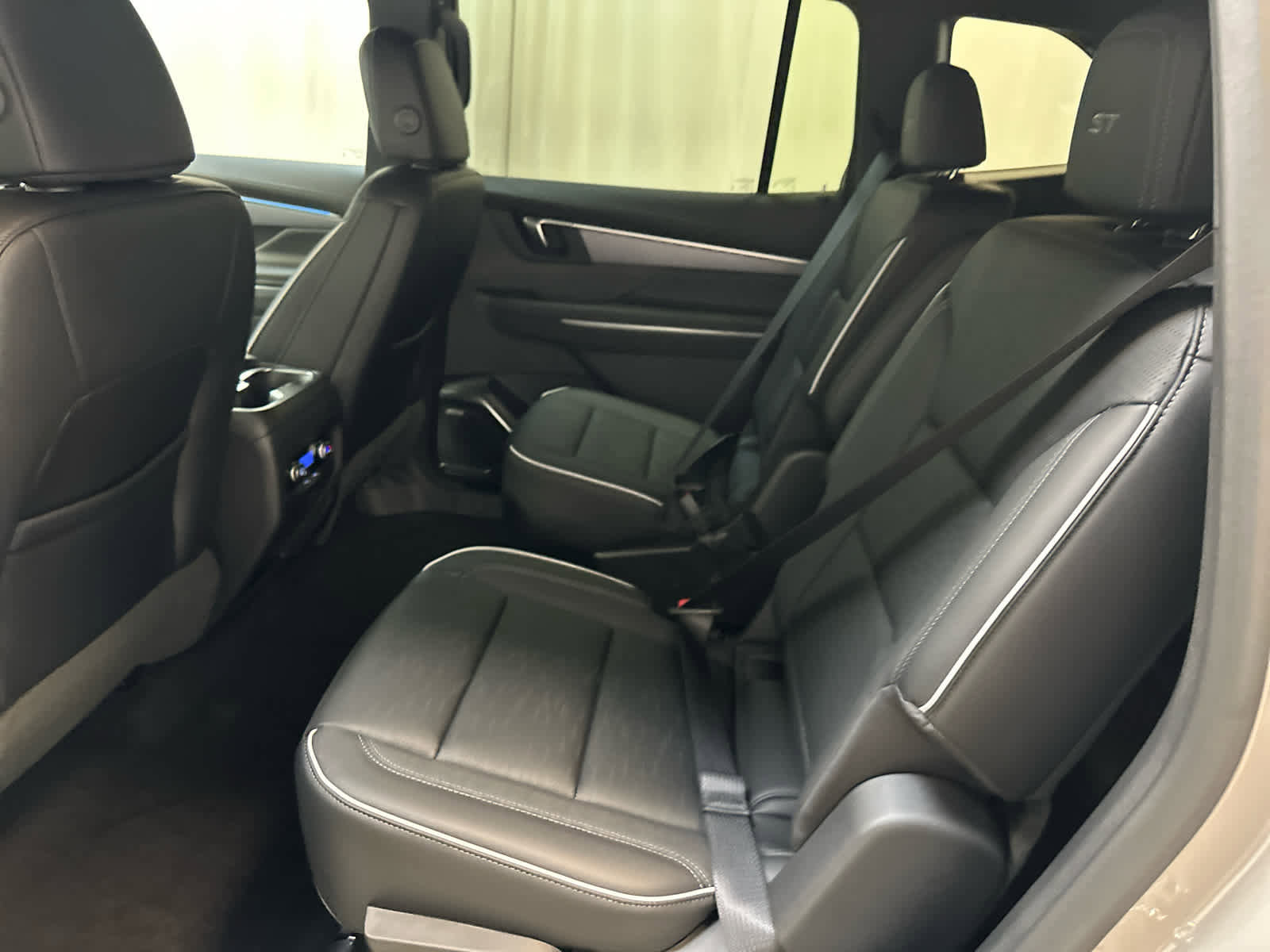 New 2026 Buick Enclave Sport Touring image 6