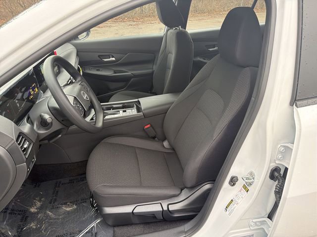 New 2026 Nissan Sentra S w/ Floor Mat Package image 19
