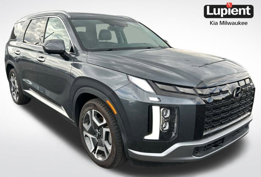 Used 2023 Hyundai Palisade SEL w/ Premium Package