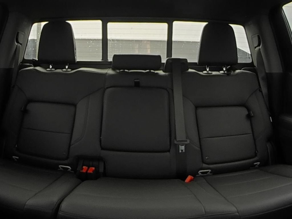 Used 2025 Chevrolet Silverado 1500 RST w/ RST All Star Premium Package AWD/4WD image 10