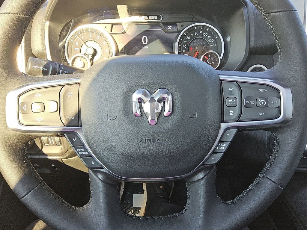 New 2026 RAM 1500 Lone Star image 24