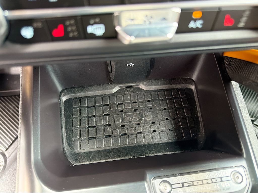 Used 2024 Ford Bronco Badlands image 29