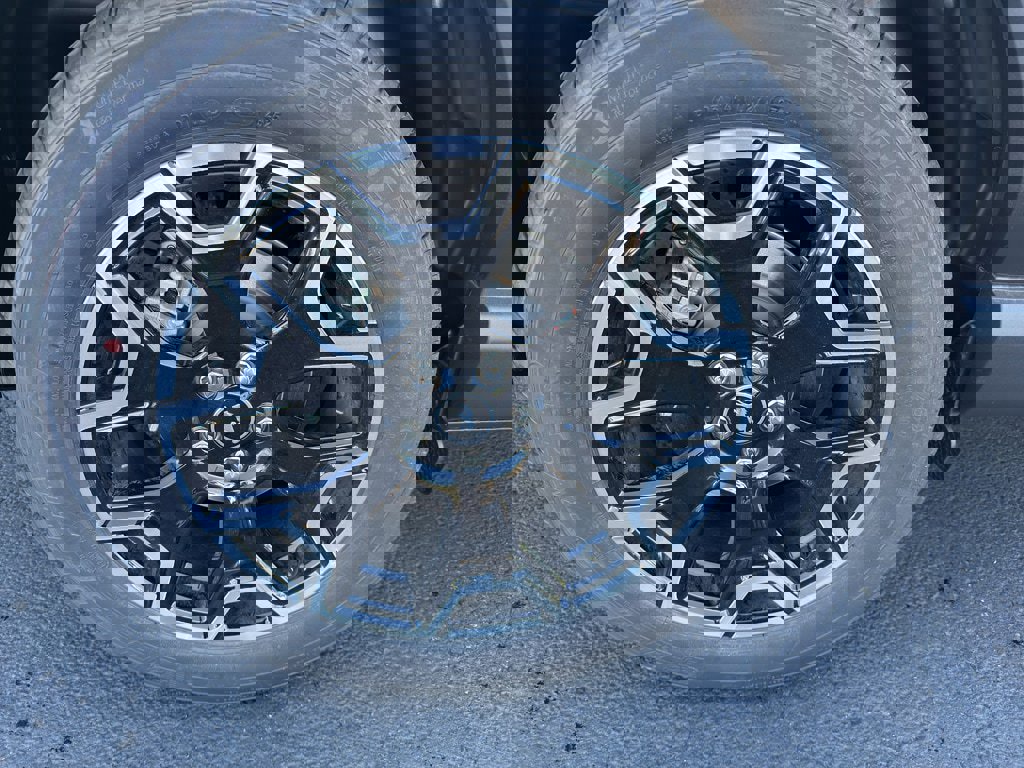 New 2025 Ford Bronco Sport Outer Banks w/ Outer Banks Tech Package+ image 8