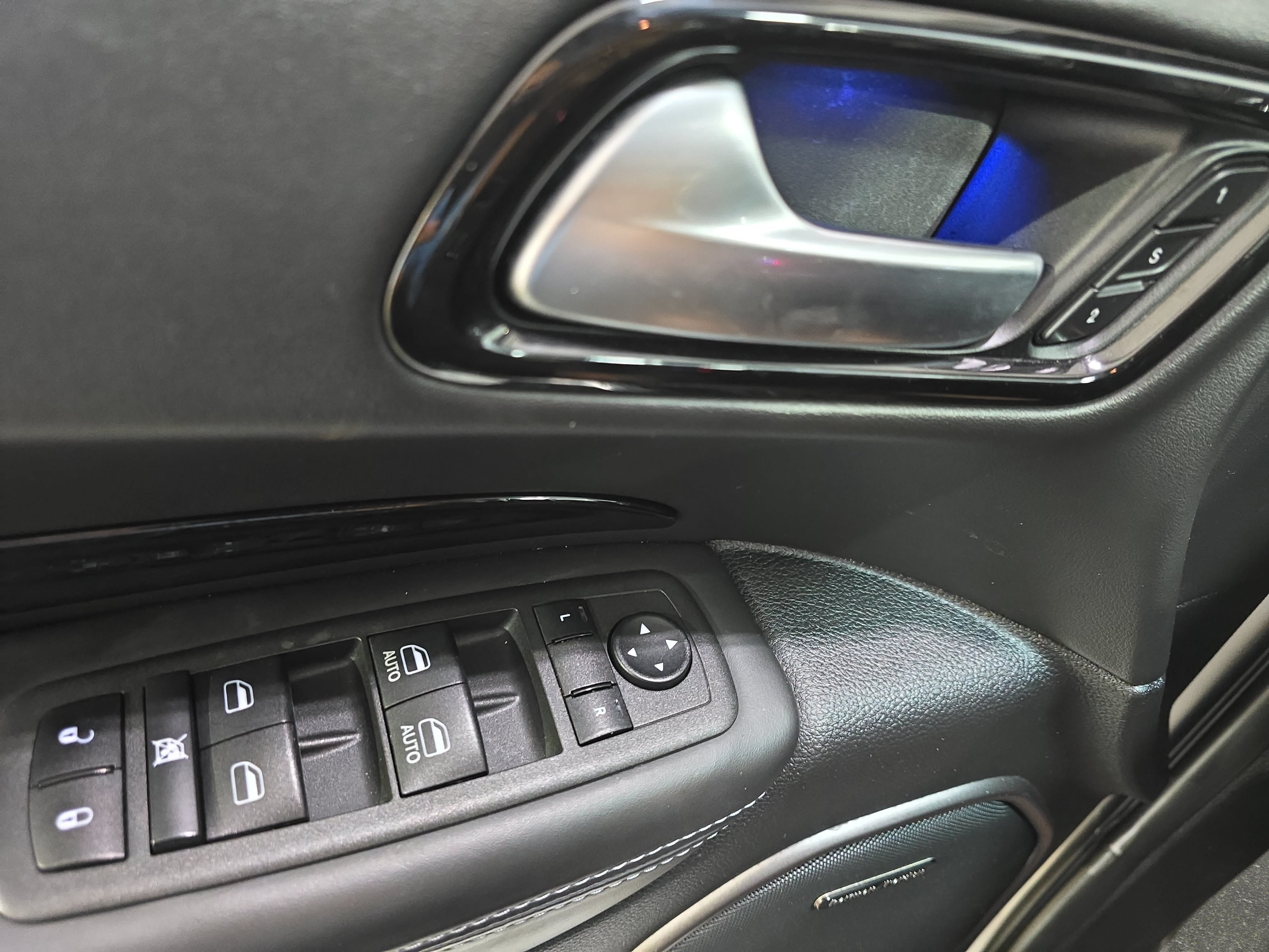 Used 2022 Dodge Durango Citadel AWD/4WD image 25