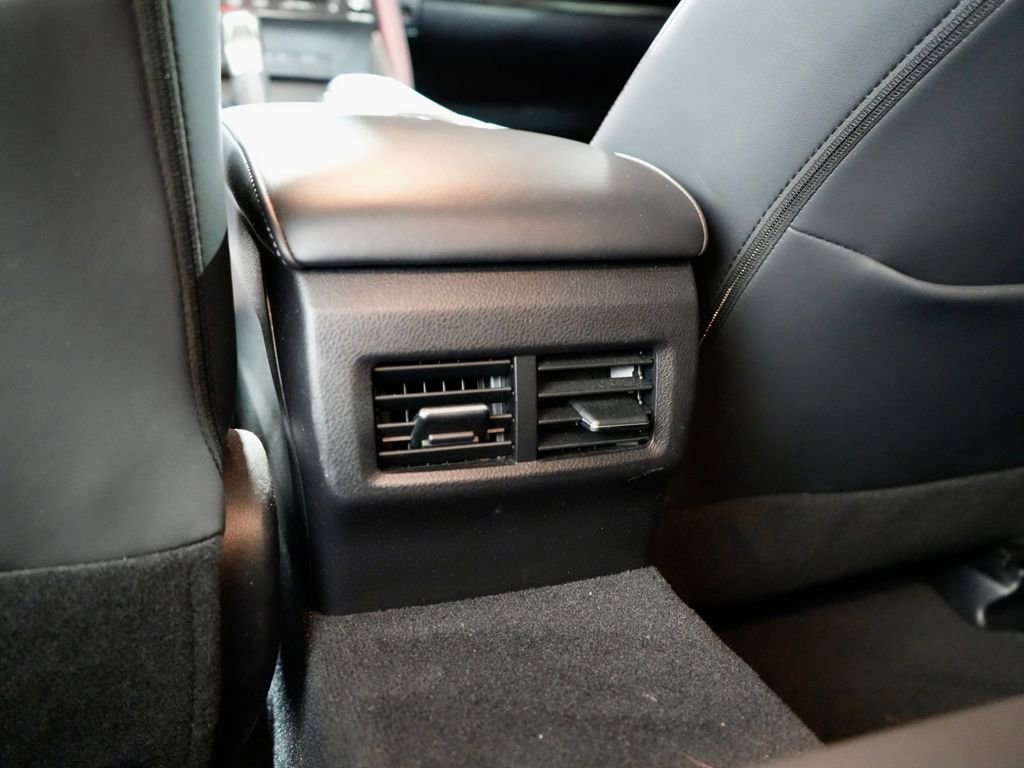 Used 2018 Lexus IS 300 300 w/ Comfort Package image 30