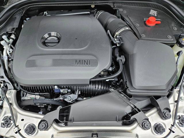 Used 2026 MINI Cooper S FWD image 16