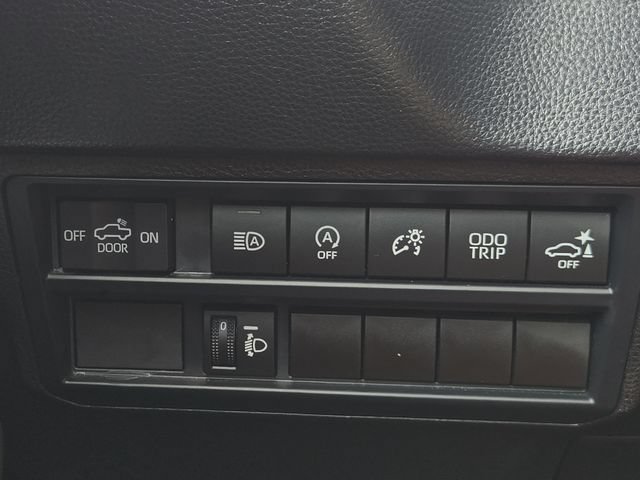 Certified 2026 Toyota Tundra SR5 w/ SR5 Convenience Package AWD/4WD image 26