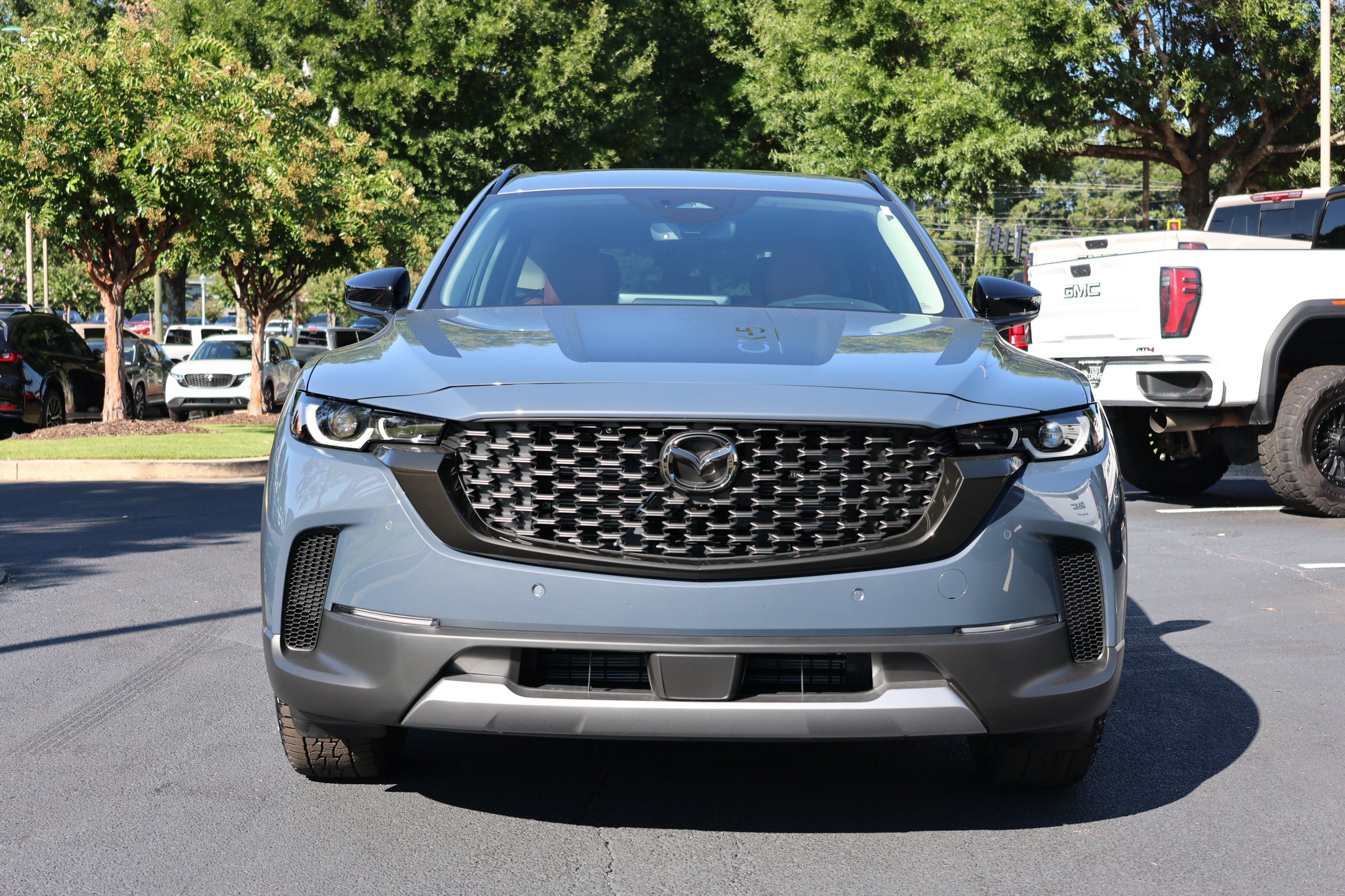 New 2026 MAZDA CX-50 Meridian Edition w/ Weather Package AWD/4WD image 25