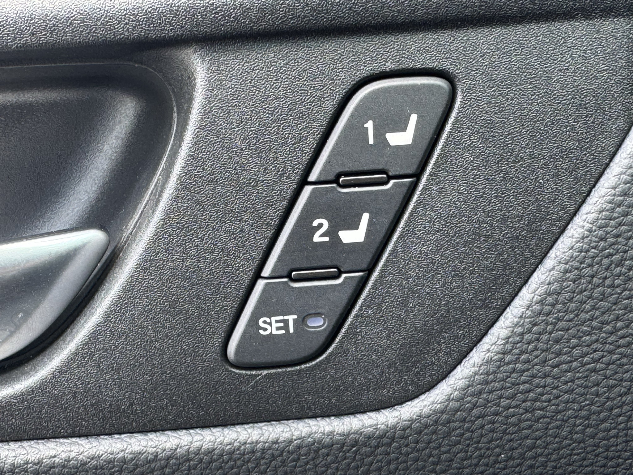 Used 2024 Honda CR-V Sport-L image 11