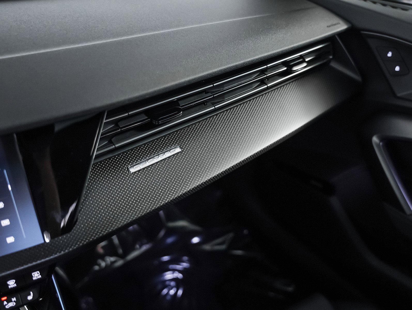 New 2026 Audi RS 3 image 20