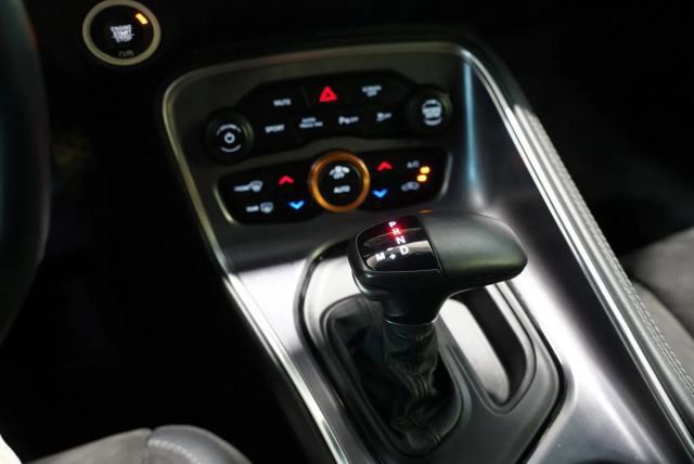 Used 2017 Dodge Challenger R/T Scat Pack RWD image 22