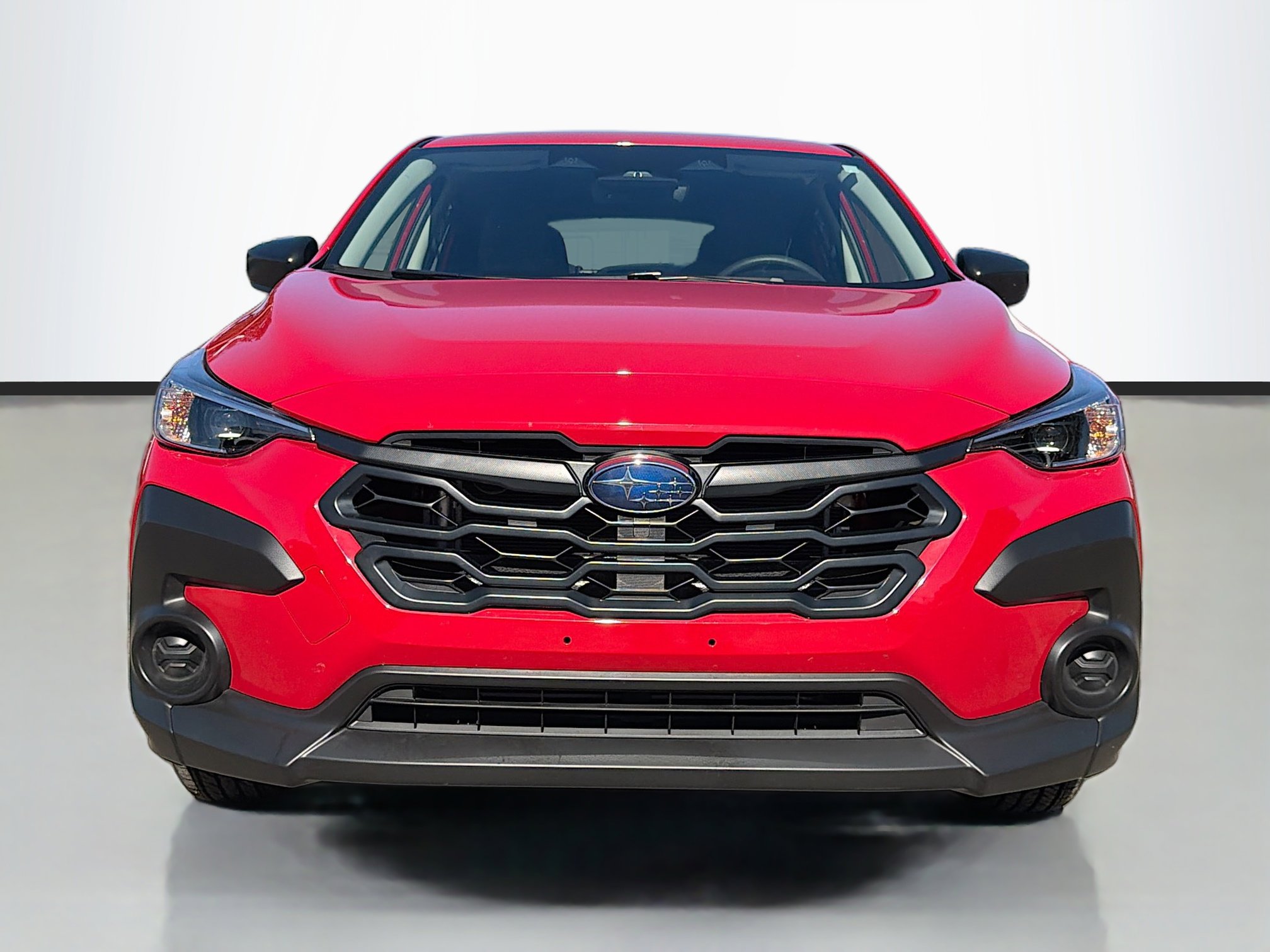 Certified 2025 Subaru Crosstrek 2.0i w/ Crosstrek Mirror Package image 8