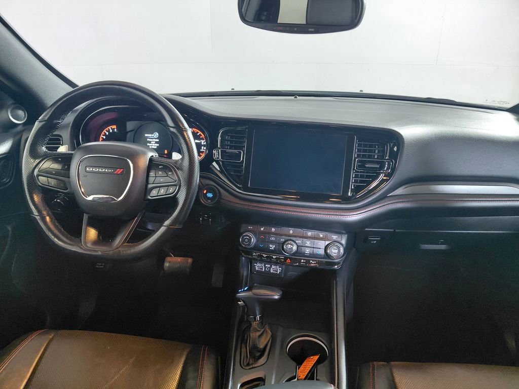 Certified 2024 Dodge Durango GT image 14