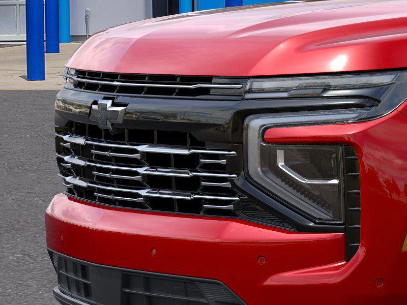 New 2026 Chevrolet Tahoe High Country image 13
