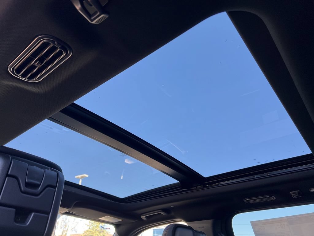 New 2026 Ford Expedition Tremor AWD/4WD image 40