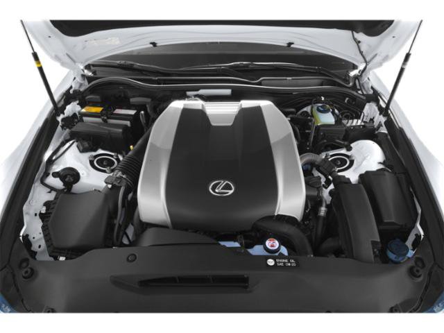 Certified 2019 Lexus IS 300 AWD image 13