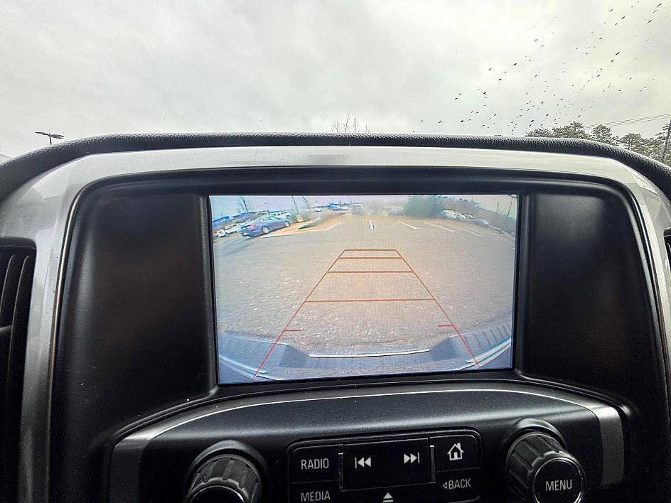 Used 2018 Chevrolet Silverado 1500 LT w/ All Star Edition image 24