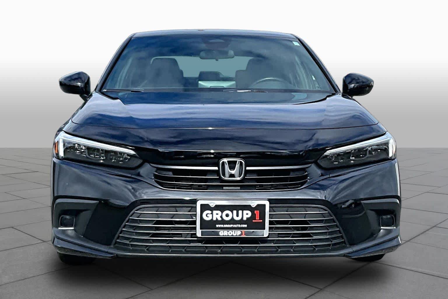 Used 2024 Honda Civic Sport image 4