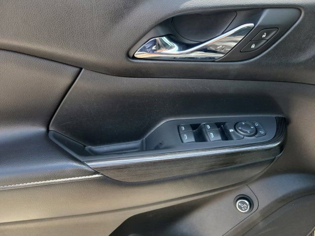 Used 2017 GMC Acadia SLT image 26