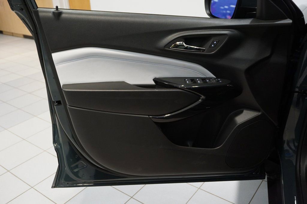 New 2026 Chevrolet Trax LT image 22