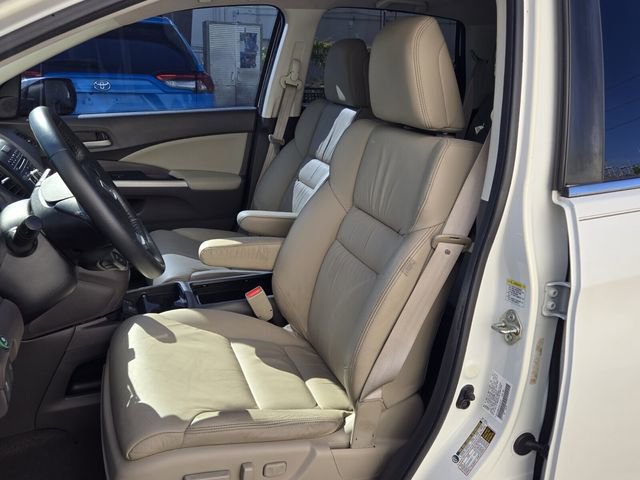 Used 2014 Honda CR-V EX-L image 13