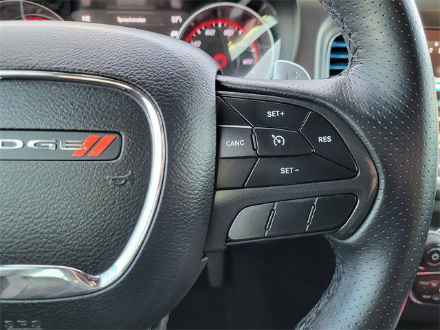 Used 2019 Dodge Charger SXT w/ Driver Confidence Group image 9