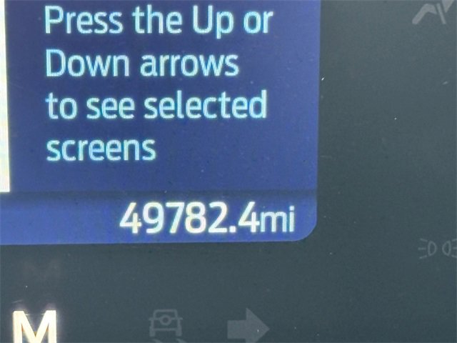 Used 2023 Ford Bronco Badlands image 33