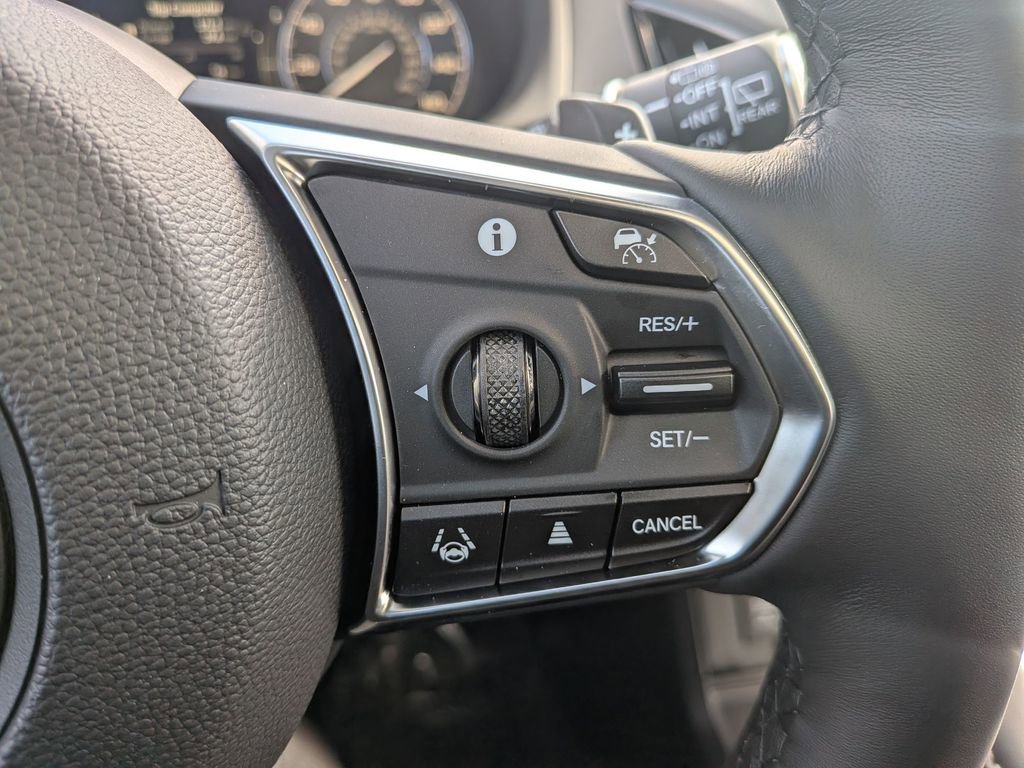 New 2026 Acura RDX SH-AWD w/ Advance Package image 20