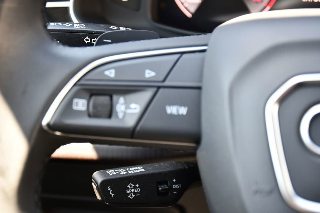 Certified 2023 Audi Q7 3.0T Premium AWD/4WD image 37