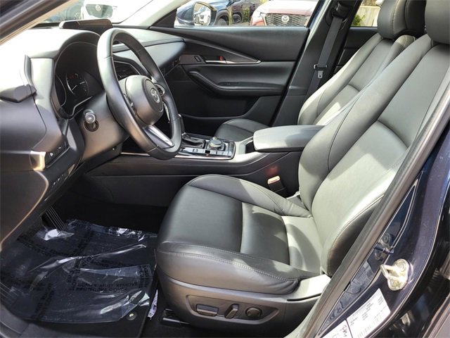 Certified 2025 MAZDA CX-30 AWD 2.5 S w/ Preferred Package image 19