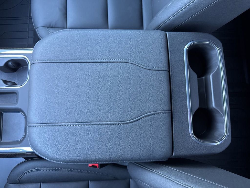 New 2026 Chevrolet Silverado 1500 RST w/ Convenience Package II image 34