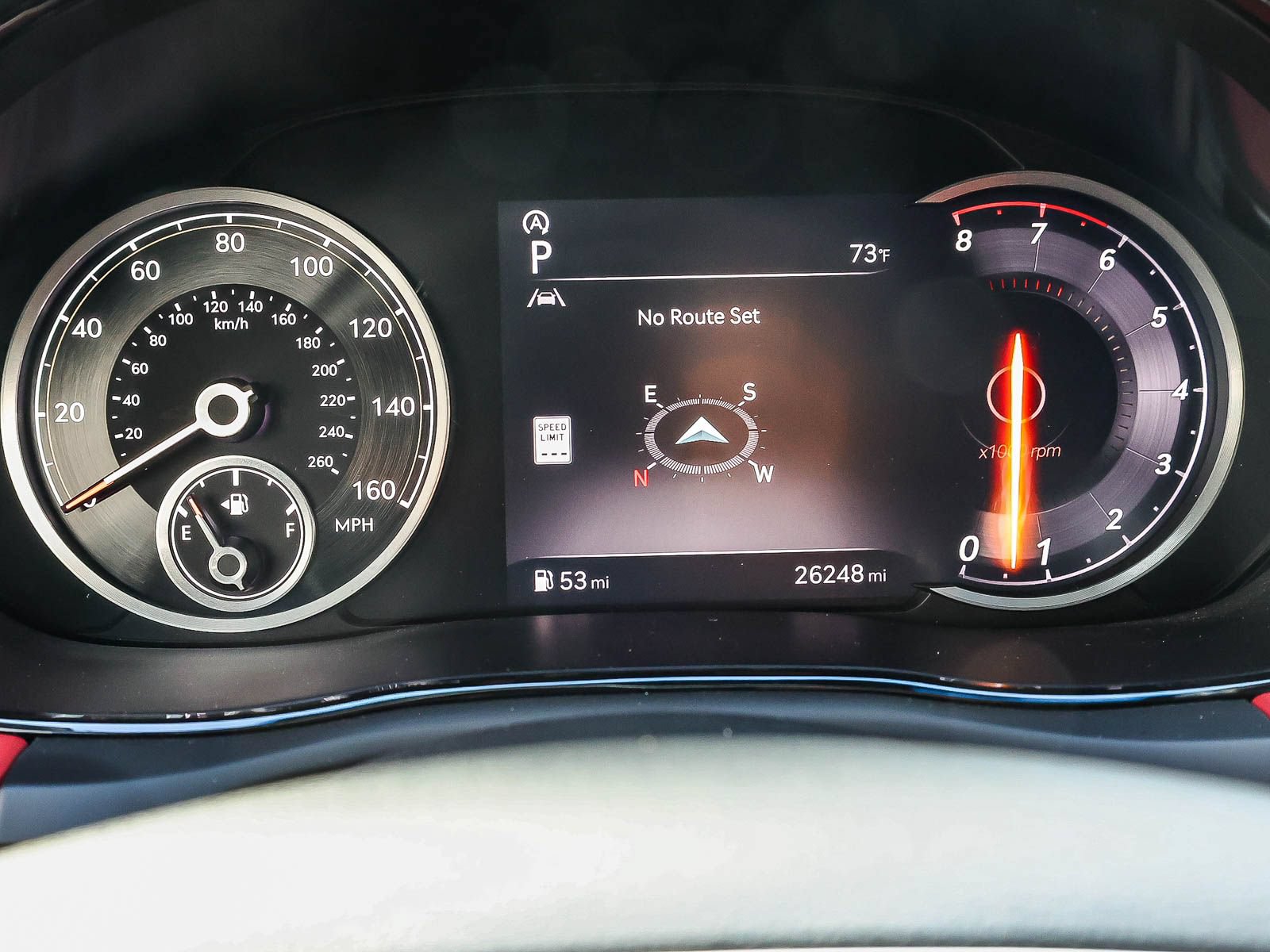 Used 2024 Genesis GV70 3.5T Sport w/ Sport Advanced Package AWD/4WD image 26