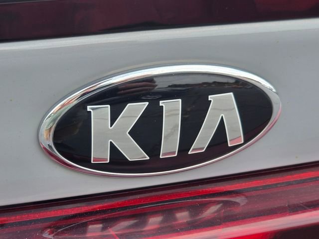 Used 2021 Kia K5 GT-Line AWD/4WD image 16