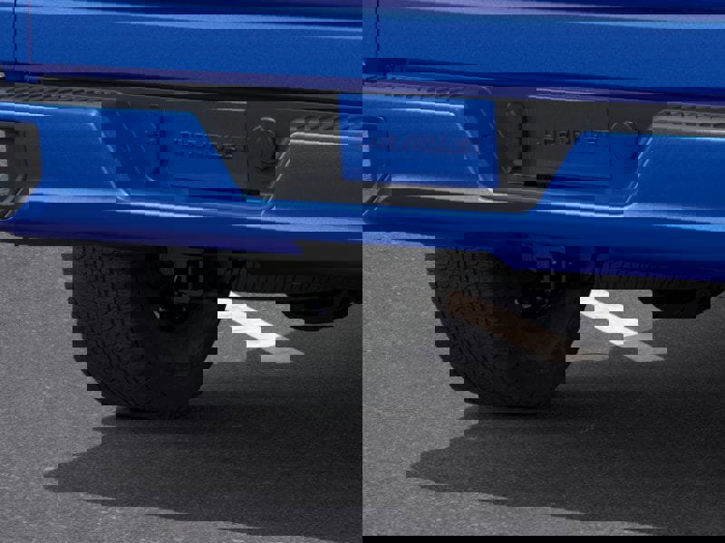 New 2026 Chevrolet Silverado 1500 Custom image 36